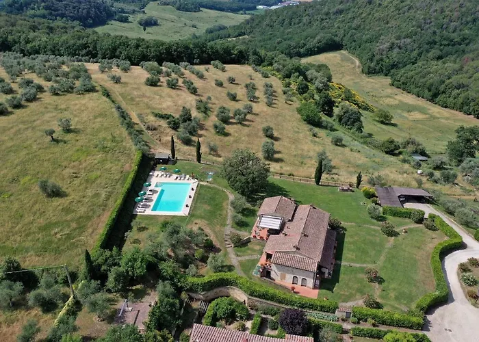 La Balla Дом отдыха *