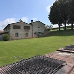 Дом отдыха La Balla Sant'Appiano