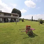 Дом отдыха La Balla Sant'Appiano