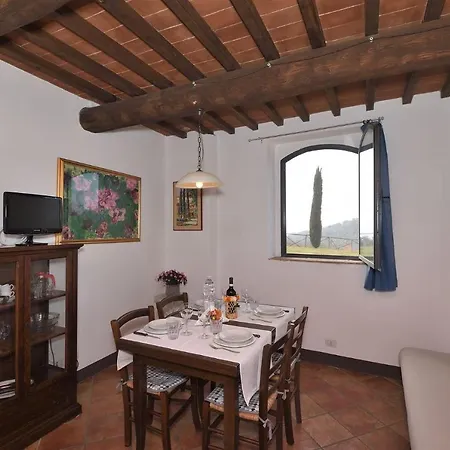 La Balla Holiday home *