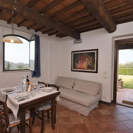 La Balla Holiday home