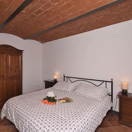 La Balla Holiday home *
