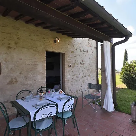 La Balla Holiday home