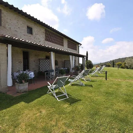 La Balla Holiday home