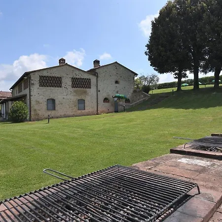 Holiday home La Balla Sant'Appiano