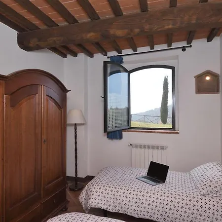 La Balla Holiday home