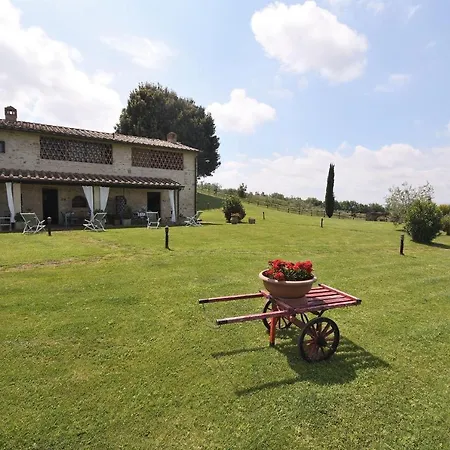 Holiday home La Balla Sant'Appiano