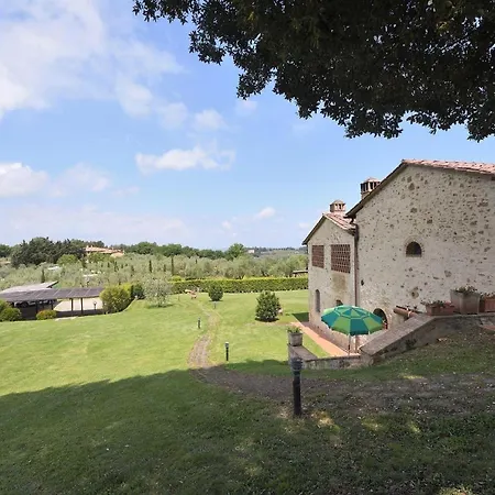 Holiday home La Balla Sant'Appiano