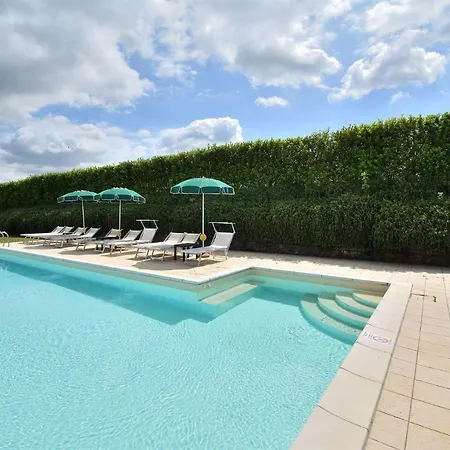Holiday home La Balla *