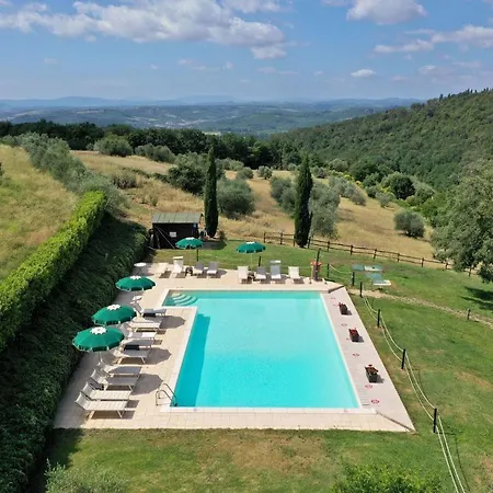 La Balla Sant'Appiano