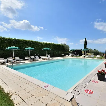 La Balla Holiday home *