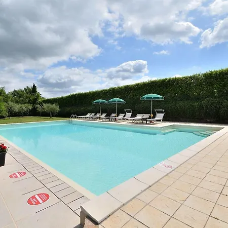 La Balla Holiday home *