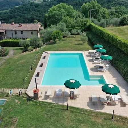 Holiday home La Balla