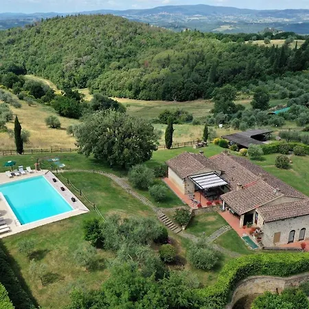 Holiday home La Balla *