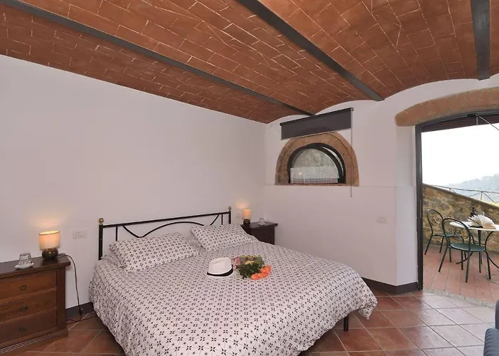 度假居 La Balla SantʼAppiano