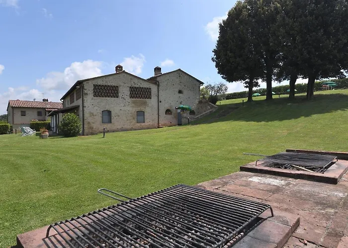 度假居 La Balla SantʼAppiano