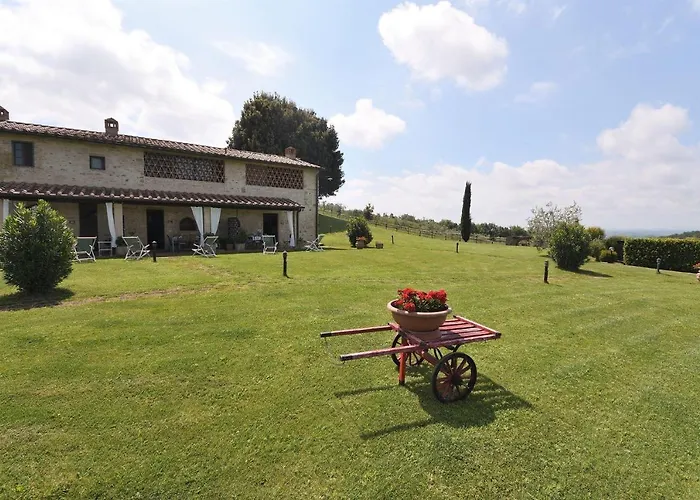 度假居 La Balla SantʼAppiano