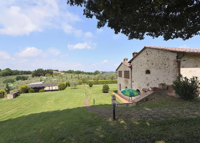 度假居 La Balla SantʼAppiano